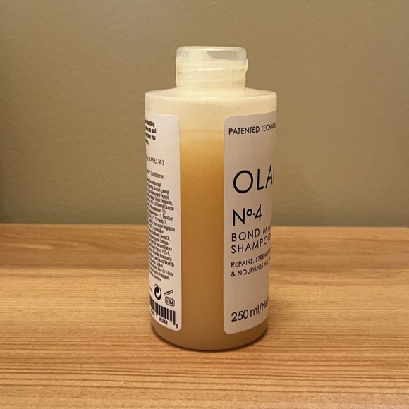 Olaplex Bond Maintenance System 3 4 5 set 250ml 8.5oz bottles - Picture 6 of 8